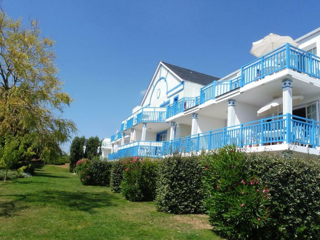 Appartement 2 Pieces Port-Bourgenay 31M2 - Acces Piscine Inclus Talmont-Saint-Hilaire Exterior photo